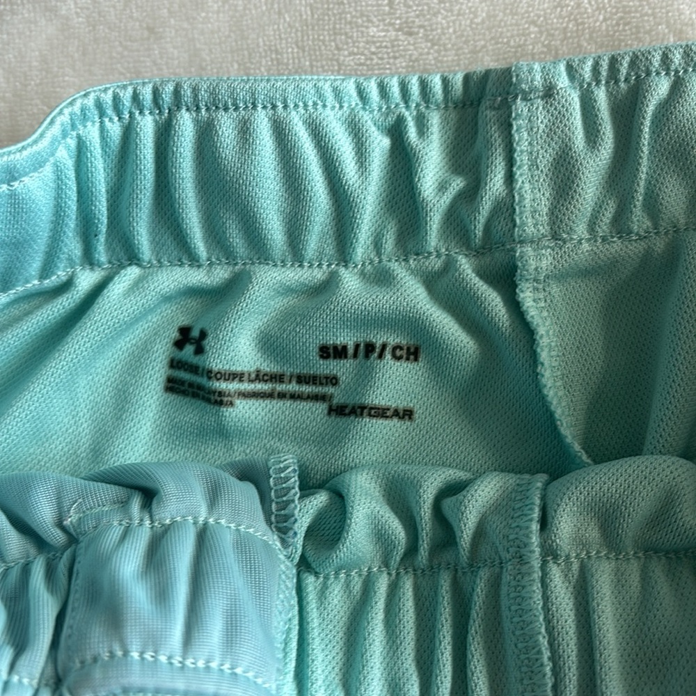 Shorts - Picture 3 of 3